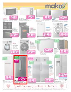 Makro : Summer Sale (27 Jan - 4 Feb 2013), page 9