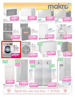 Makro : Summer Sale (27 Jan - 4 Feb 2013), page 9