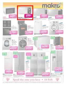 Makro : Summer Sale (27 Jan - 4 Feb 2013), page 9