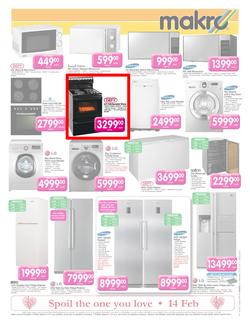 Makro : Summer Sale (27 Jan - 4 Feb 2013), page 9