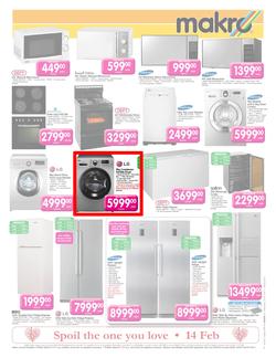 Makro : Summer Sale (27 Jan - 4 Feb 2013), page 9