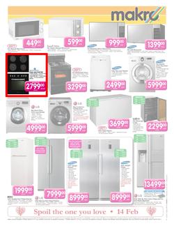 Makro : Summer Sale (27 Jan - 4 Feb 2013), page 9