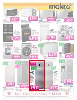 Makro : Summer Sale (27 Jan - 4 Feb 2013), page 9