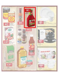 Checkers Gauteng : Heydays (4 Feb - 10 Feb 2013), page 9