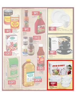 Checkers Gauteng : Heydays (4 Feb - 10 Feb 2013), page 9