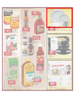 Checkers Gauteng : Heydays (4 Feb - 10 Feb 2013), page 9
