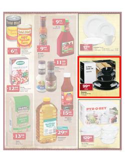 Checkers Gauteng : Heydays (4 Feb - 10 Feb 2013), page 9