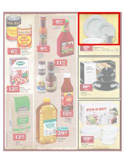 Checkers Gauteng : Heydays (4 Feb - 10 Feb 2013), page 9
