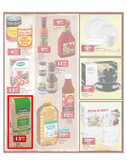 Checkers Gauteng : Heydays (4 Feb - 10 Feb 2013), page 9