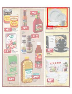 Checkers Gauteng : Heydays (4 Feb - 10 Feb 2013), page 9