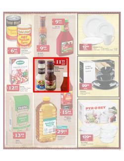 Checkers Gauteng : Heydays (4 Feb - 10 Feb 2013), page 9