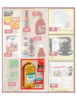 Checkers Gauteng : Heydays (4 Feb - 10 Feb 2013), page 9
