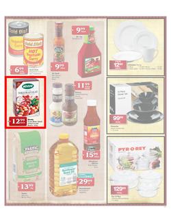 Checkers Gauteng : Heydays (4 Feb - 10 Feb 2013), page 9
