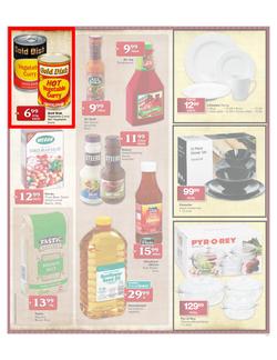 Checkers Gauteng : Heydays (4 Feb - 10 Feb 2013), page 9
