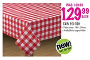 Table Cloth-Each