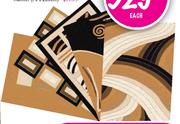 Mali Collection Rugs Runner(70 x 280cm)