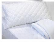 Simple Choice Quilted Pillow Protectors-Each
