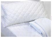 Simple Choice Queen Quilted Mattress Protectors