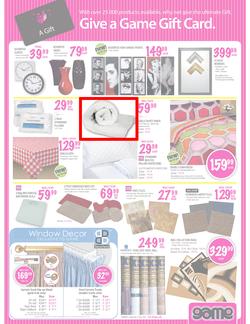 Game : Love More Give More (7 Feb - 17 Feb 2013), page 9