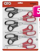 Aro Scissors-Per 6 Pack