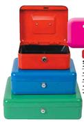 Aro Standard Cash Box-8"