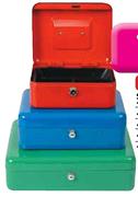 Aro Standard Cash Box-12"