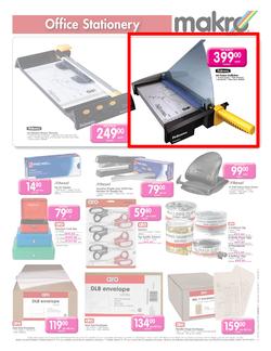 Makro : Back to Office (5 Feb - 18 Feb 2013), page 9