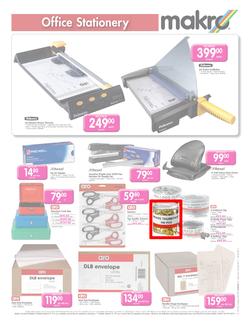 Makro : Back to Office (5 Feb - 18 Feb 2013), page 9