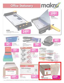 Makro : Back to Office (5 Feb - 18 Feb 2013), page 9