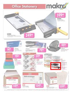 Makro : Back to Office (5 Feb - 18 Feb 2013), page 9