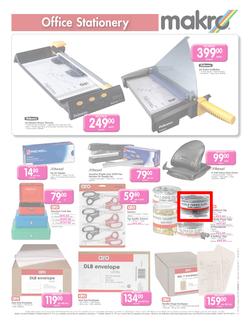 Makro : Back to Office (5 Feb - 18 Feb 2013), page 9