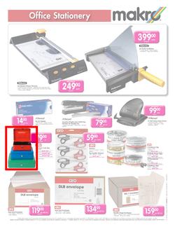 Makro : Back to Office (5 Feb - 18 Feb 2013), page 9