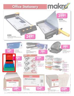 Makro : Back to Office (5 Feb - 18 Feb 2013), page 9