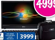 LG NoteBook (P420) 