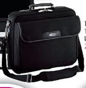 TARGUS 15"Notepack Laptop Bag