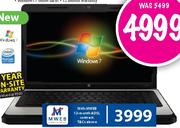Hp Notebook 630