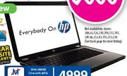 Hp Pavilion G6-1356si