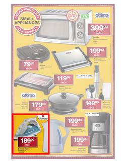 Checkers Eastern Cape : Heydays (4 Feb - 10 Feb 2013), page 9