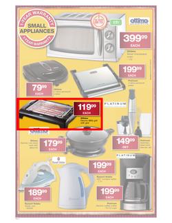 Checkers Eastern Cape : Heydays (4 Feb - 10 Feb 2013), page 9