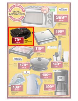Checkers Eastern Cape : Heydays (4 Feb - 10 Feb 2013), page 9