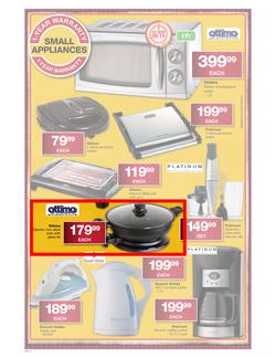 Checkers Eastern Cape : Heydays (4 Feb - 10 Feb 2013), page 9