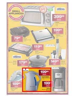 Checkers Eastern Cape : Heydays (4 Feb - 10 Feb 2013), page 9