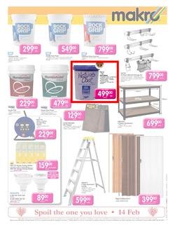 Makro : Summer Sale (12 Feb - 18 Feb 2013), page 9