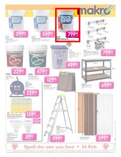 Makro : Summer Sale (12 Feb - 18 Feb 2013), page 9