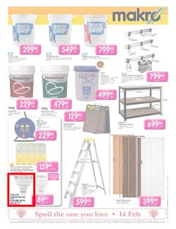 Makro : Summer Sale (12 Feb - 18 Feb 2013), page 9
