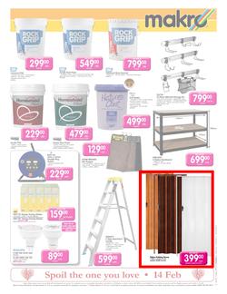Makro : Summer Sale (12 Feb - 18 Feb 2013), page 9