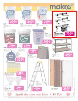 Makro : Summer Sale (12 Feb - 18 Feb 2013), page 9
