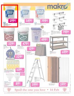 Makro : Summer Sale (12 Feb - 18 Feb 2013), page 9