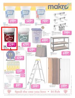Makro : Summer Sale (12 Feb - 18 Feb 2013), page 9