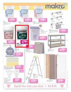Makro : Summer Sale (12 Feb - 18 Feb 2013), page 9
